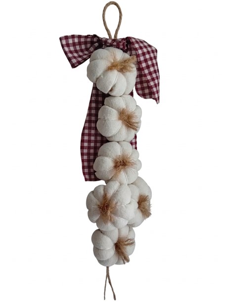 Catena Aglio Decorativa